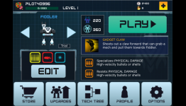 GameZebo: iMech Online Walkthrough