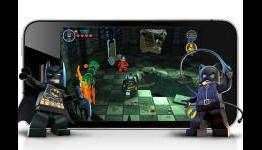 Touch Arcade: LEGO Batman: DC Super Heroes Review