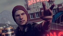 Infamous: Second Son’s retcon is sloppy