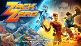 Zack Zero (PC) Review: Raygun Origins – Twinfinite