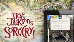 TMG: Sorcery Review