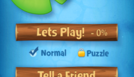 AppSmile: Tasty Tadpoles Review