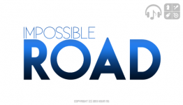 AppSmile: Impossible Road Review