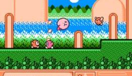 Kirby’s Adventure Retro Review I Play Legit