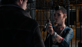 Watch Dogs multiplayer mode will have element of invasion