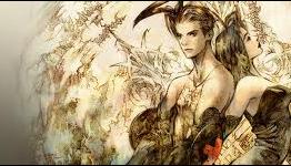 Square Enix Is Hosting Vagrant Story Art Exhibit