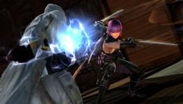 Ninja Gaiden 3: Razor’s Edge Review (PS3/360)-TGH