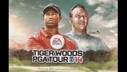 Tiger Woods PGA Tour 14 review | 3News NZ