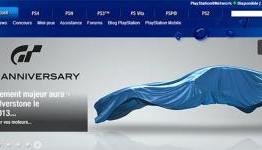 Sony France Locks GT6 For PS3, Wednesday Reveal