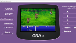 A Big List of Browser-Based Emulators and Ports of Classic Games