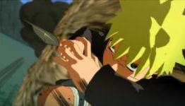 Naruto Storm 3: Over 1 Million Copies Sold in USA and Europe