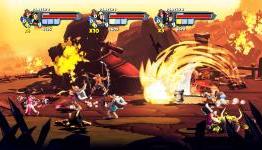 The Not So Sacred, Sacred Citadel Review | IRB GAMER