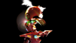 The Making Of: Gitaroo Man