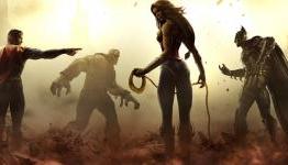 ‘Injustice’, ‘Bioshock Infinite’, ‘Skyrim’, all star in this week’s game deals