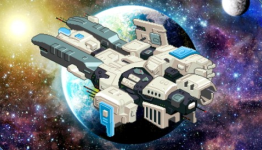 Star Command Review | GamesTM