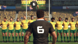 All Blacks Rugby Challenge 2 Preview | NZGamer