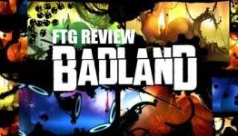 Badland (iOS) | FTG Review