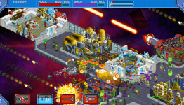 Star Command Review | Game Rant