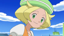 Bianca Pokédex skin available for Pokémon Black and White 2