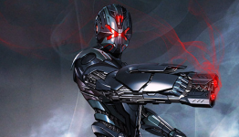 Maverick Hunter character designer releases X concept art
