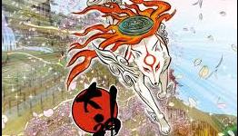 So, about that Okami announcement…