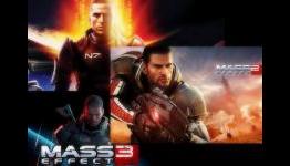 Mass Effect: Revisiting the Series