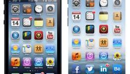 Check Out This Amazing iPhone 6 And iPhone mini Concept With A True Edge-to-Edge Display [VIDEO]
