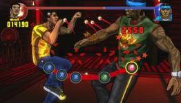 Way of the Dogg Review  | D+PAD Magazine