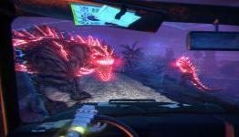 Far Cry 3: Blood Dragon Review | D+PAD MAgazine