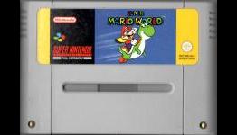 Gaming in Retrospect III: Super Mario World on SNES