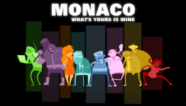 Monaco: What’s Yours is Mine Review – PCGMedia