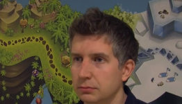 King Developer Tommy Palm Talks Casual Games – Gamerhubtv