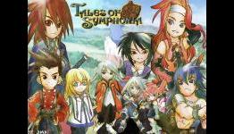 Rumor: Tales of Symphonia Perfect Edition For The PS3 – HD Remaster of the Two Symphonia Games?