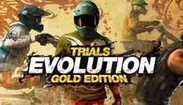 Trials Evolution: Gold Edition Review – Team VVV