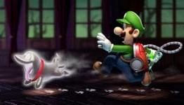 Luigi’s Mansion 2 Review: Welcome Back, Brother – Pixels for Breafast