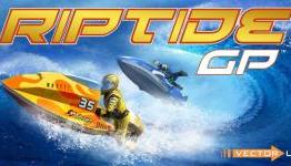 Riptide GP Review (GameWoof)