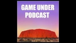 Game Under Podcast Episode 5