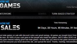 5 Days Left in Showmethegame’s Summer Sale