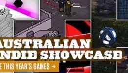 PAX Aus Indie Showcase Winners Revealed – MKAU Gaming