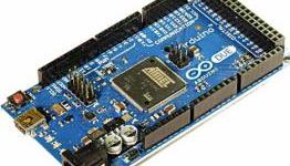 Arduino: The Numero Uno Prototyping Platform