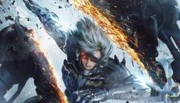 Spydistrict: Metal Gear Rising Revengeance Review