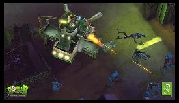 Pocket Gamer: Zombie Tycoon 2: Brainhov’s Revenge Review