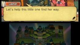 NWR: Professor Layton and the Miracle Mask – Review Revisit