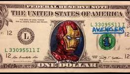 Iron Man 3 Reaches $949 Million Worldwide