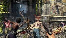 Dead Island: Riptide Remains on Top