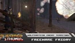 Freeware Friday: Wolfenstein: Enemy Territory