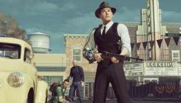 The Bureau: XCOM Declassified Interview