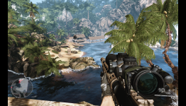 Sniper: Ghost Warrior 2 Review |CheatMasters