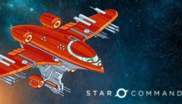 App Amped: Star Command Review