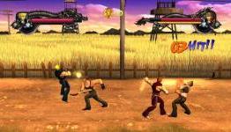 Double Dragon II: Wander Of The Dragons Review |CheatMasters|